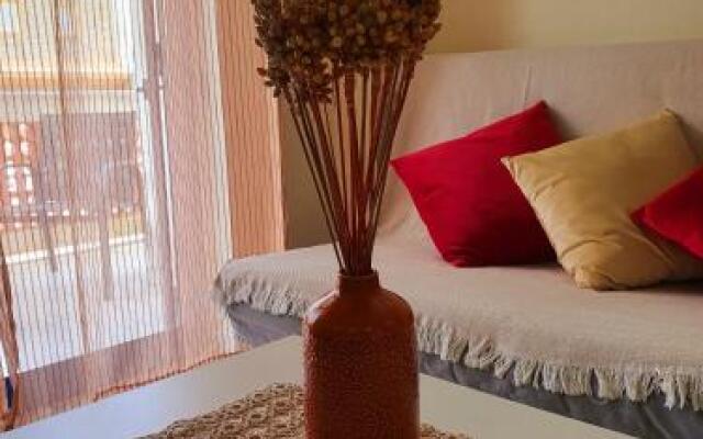 Don Rodrigues Apartment - Manta Rota