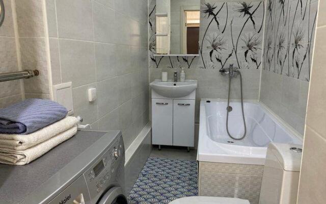 Апартаменты на улице Баррикад