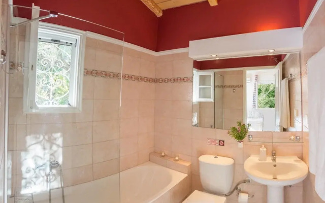 Villa Daphne - Agios Nikitas Villas