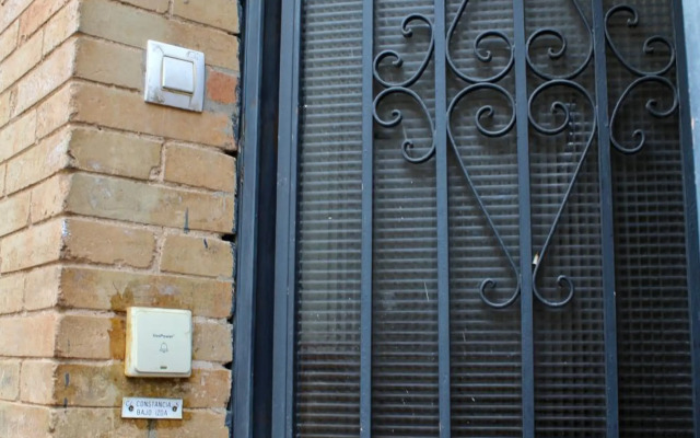 Wish Suite Constancia De Sevilla