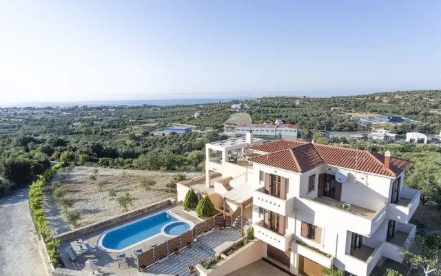 Villa Saint George
