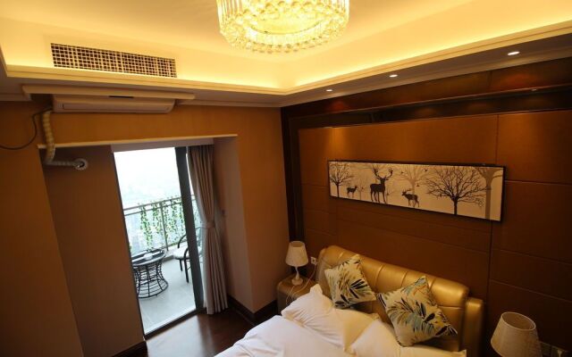 Together Service Apartment