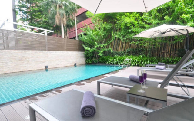 Arize Hotel Sukhumvit