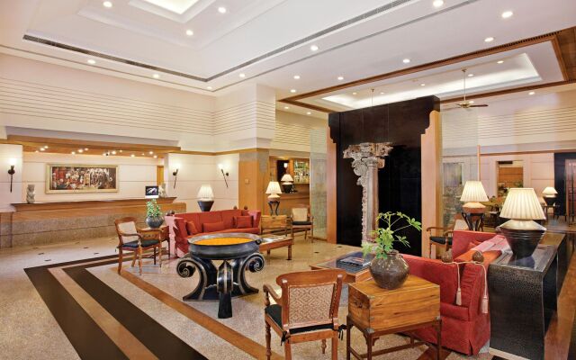 The Fern - An Ecotel Hotel, Kochi