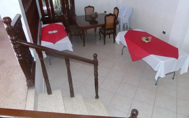 Hostal Piazzolla