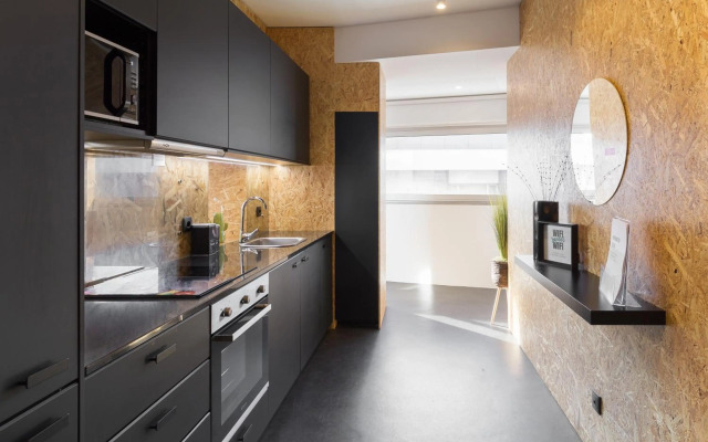 QP Apartments Trindade Verde by Guestready