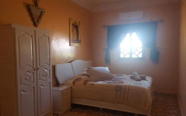 Dar Ilyana