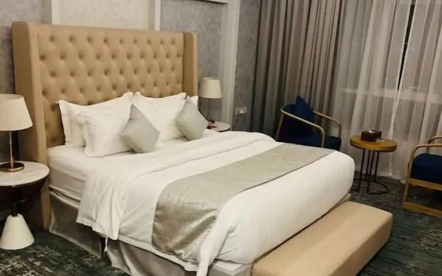 Skoop Hotel Jeddah