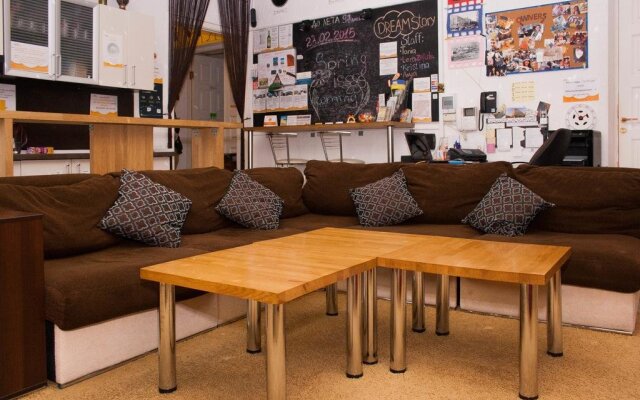 Dream Hostel