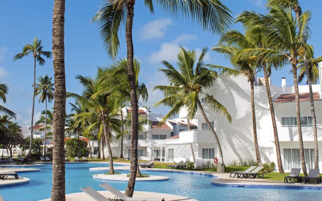 Occidental Punta Cana - All Inclusive