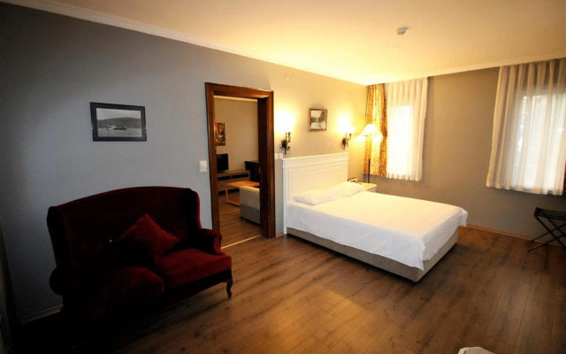 Montania Town hotel
