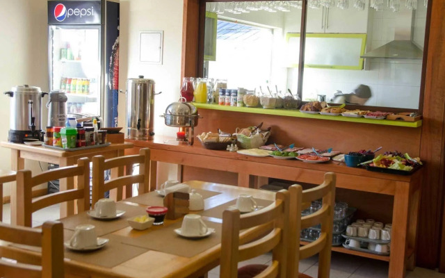 Hotel Vientos del Sur