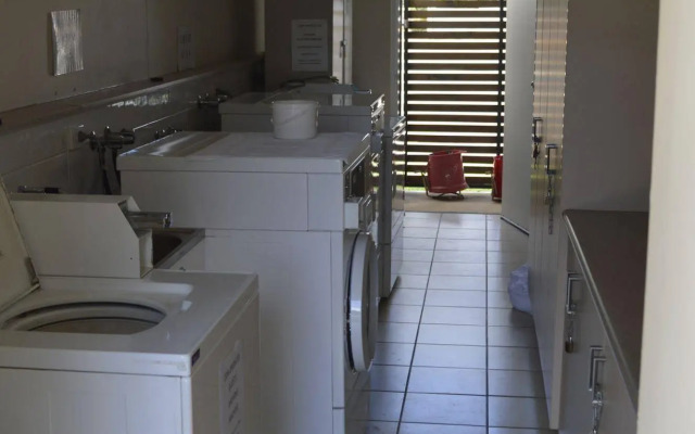 Charters Towers Motel