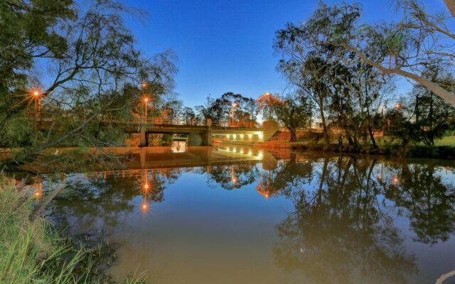 Dalby Tourist Park