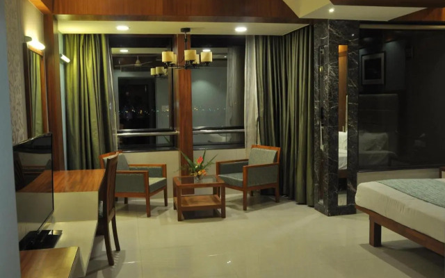 Panaji Residency