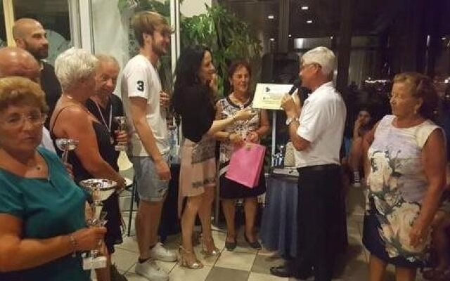 Hotel Olimpic Rimini