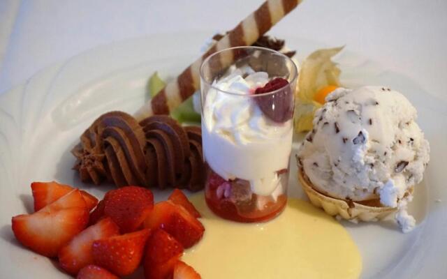 Vier Linden Kiek In Hotel