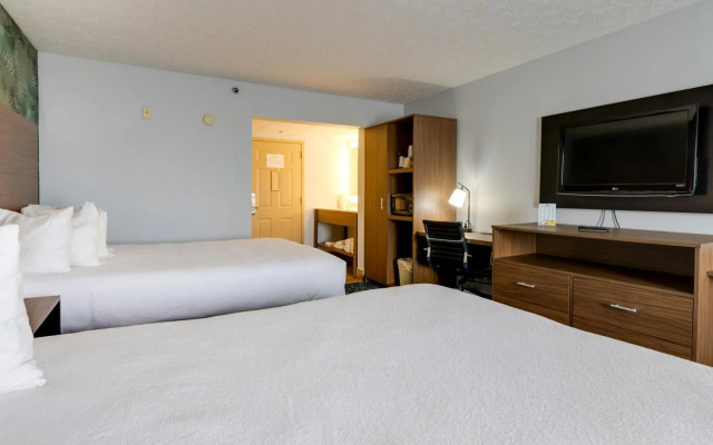 Park Grove Inn