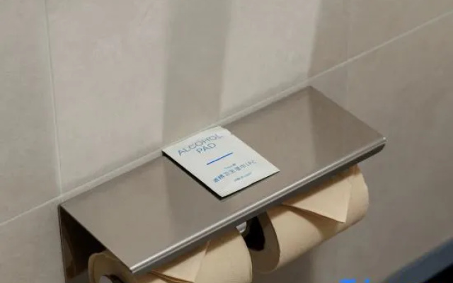 Dalian Lvshunkou Baiyushan Atour Residence Hotel – Guest Rooms – Dalian