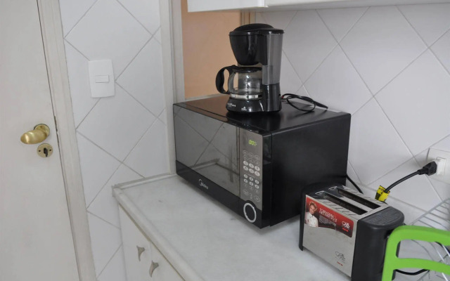 Apartamento Moreira da Silva