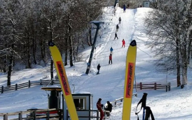 Casa Armonia Sulmona Apartment