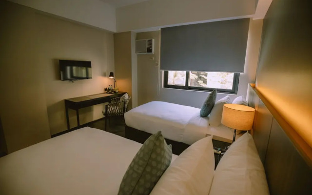 The Maximilian Hotel