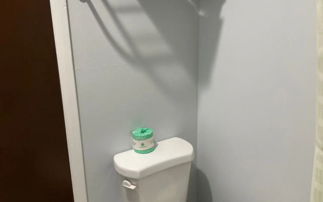 Budget Inn Roxboro