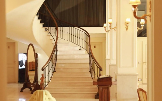 Garden Hotel Pristina