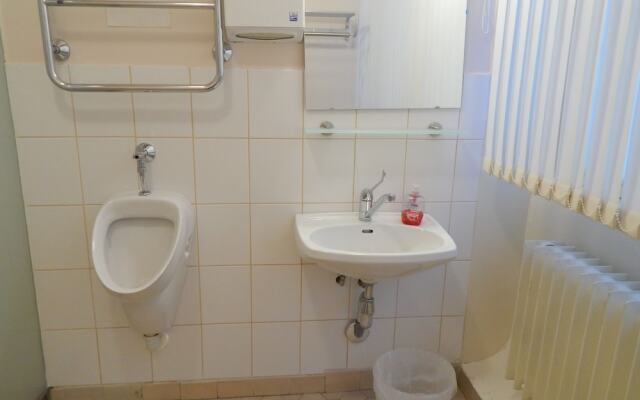 Hotelli Immalanjärvi