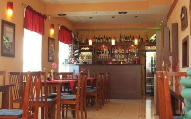 Pension Motel Anna