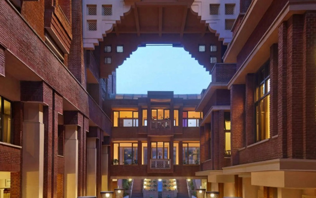 ITC Rajputana, A Luxury Collection Hotel, Jaipur