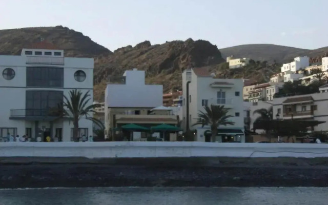 Pensión La Gaviota