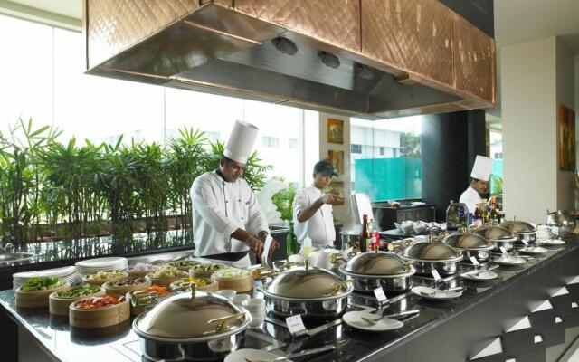 The Zuri Whitefield Bangalore