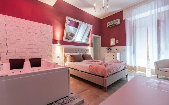 Napoli Pearl