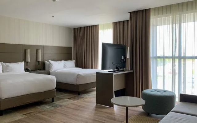 Residence Inn Merida