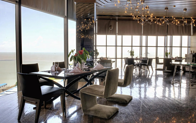 Zhuhai Zobon Art Hotel