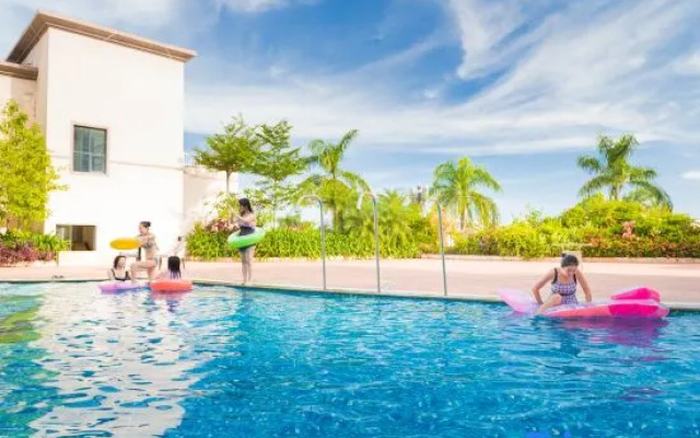Xintela Hotel