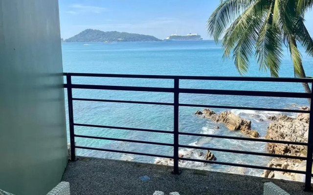 Patong Sunset Villa Phuket