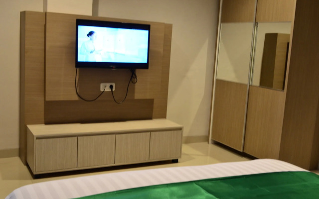 OYO 3811 Best Inn Hotel