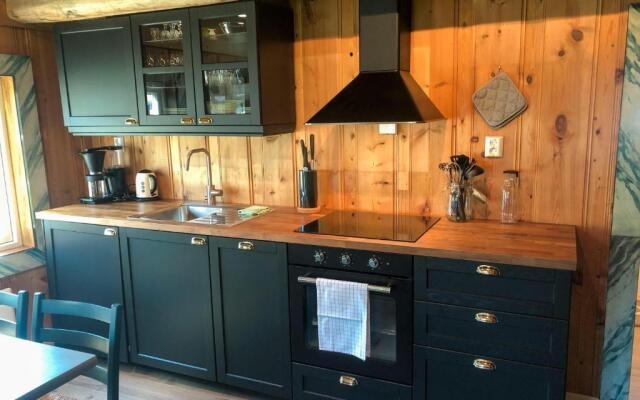 Vågåvatnet Feriesenter