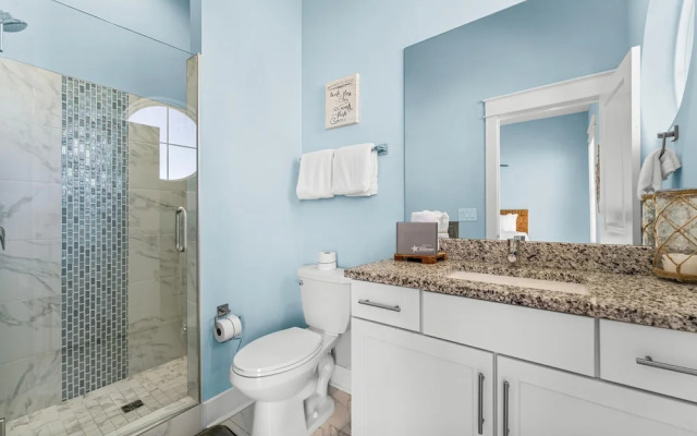 30A Beach House - Paradise Valle