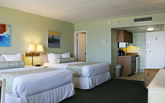 Schooner Inn