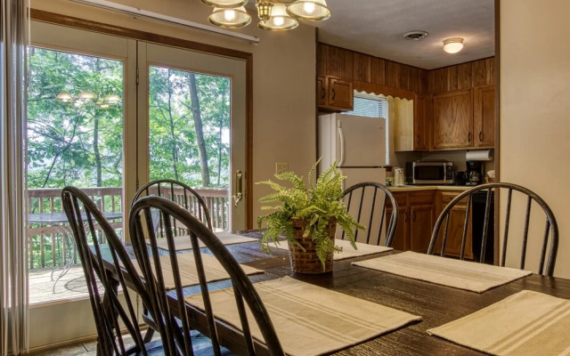 Pinecrest Townhomes
