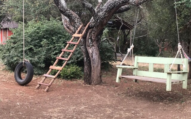 Maasai Simba Camp