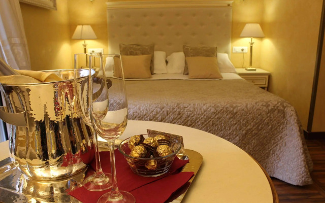 White Rooms Navona