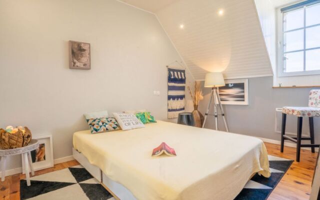 House Mon Amour Porspoder