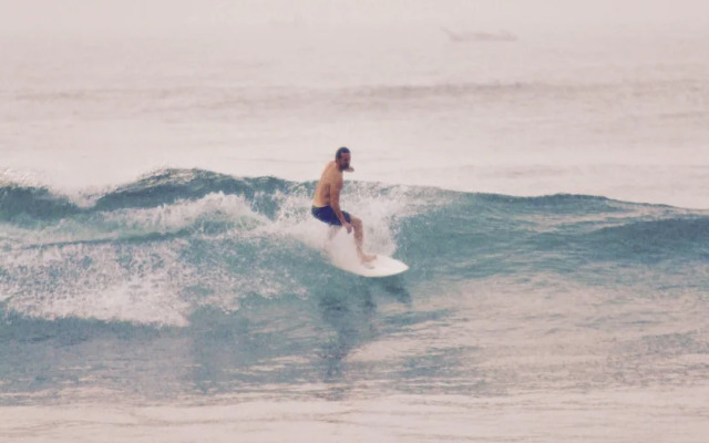 Villa Coconut - Hostel