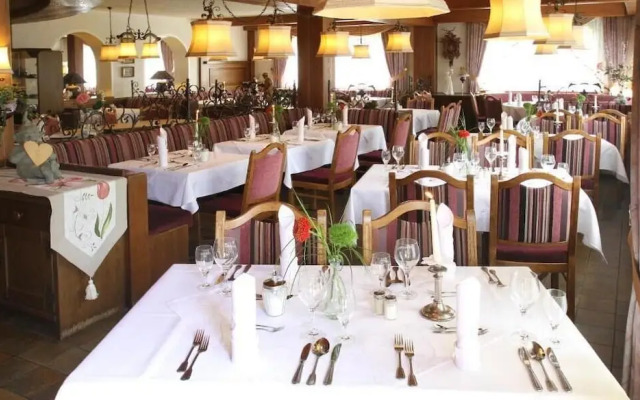 Hotel Schwarzwaldhof