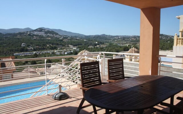 Villas Costa Calpe Caty