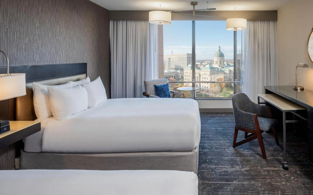 Hyatt Regency Indianapolis